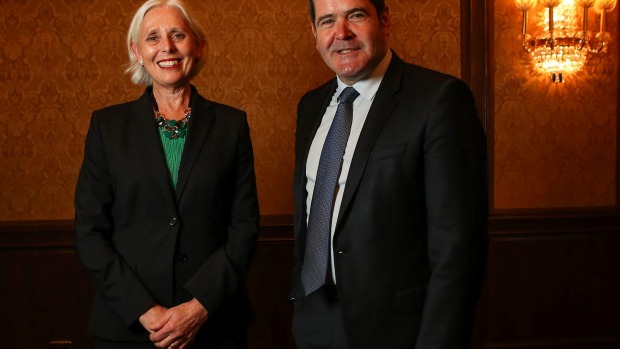 Private equity returns for Healthscope with $6b bid